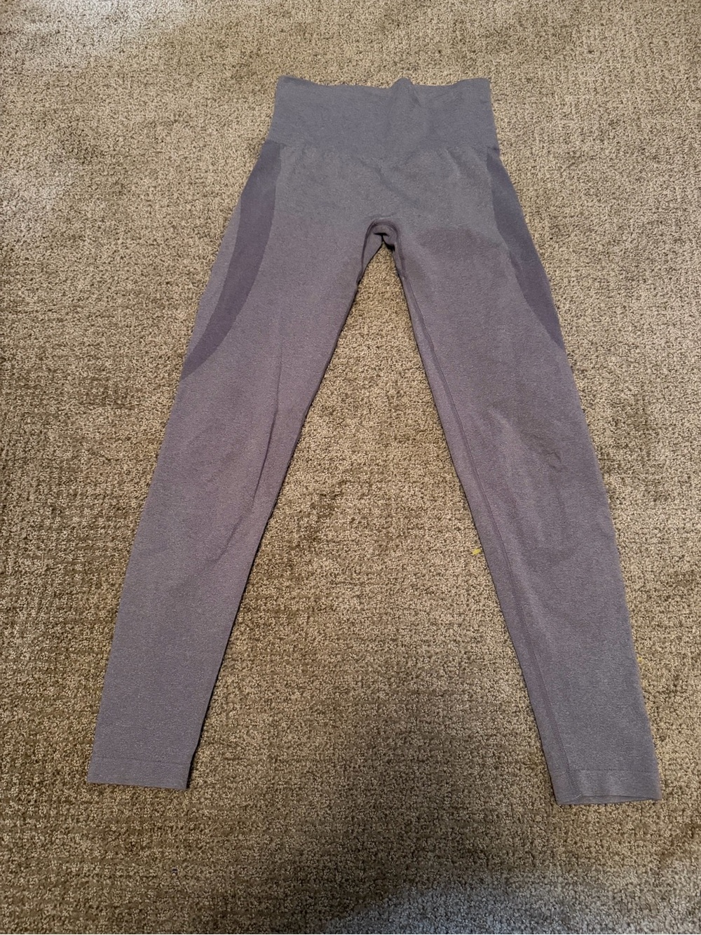 NVGTN Seamless High-Waisted Womens Leggings
